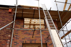 trusted extension quotes Hartley