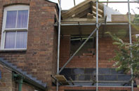 free Hartley home extension quotes